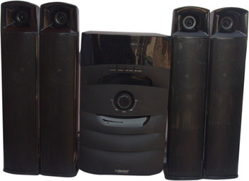 clarion 4.1 home theater price