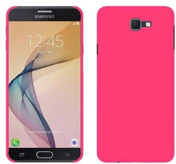 Coverblack Back Cover For Samsung Galaxy J7 Prime Coverblack Flipkart Com