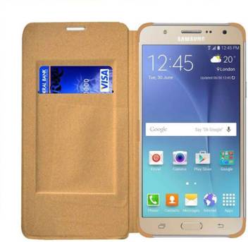Covernew Flip Cover For Samsung Galaxy J7 Prime Sm G610fzddins Sm G610fzdoins Covernew Flipkart Com
