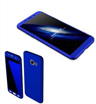 Coverblack Back Cover For Samsung Galaxy J7 Max Sm G615fzddins Ipaky 360 Coverblack Flipkart Com