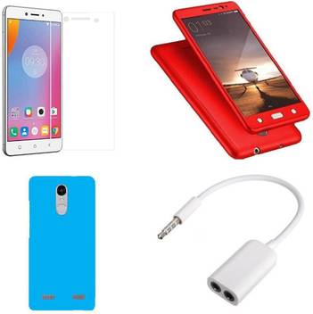 Mudshi Screen Protector Accessory Combo For Lenovo K6 Power Price In India Buy Mudshi Screen Protector Accessory Combo For Lenovo K6 Power Online At Flipkart Com
