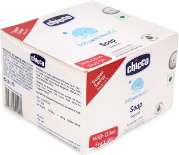 chicco soap price