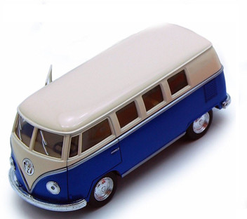 volkswagen classical bus 1962