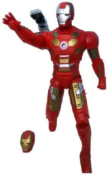 iron man toys for kids