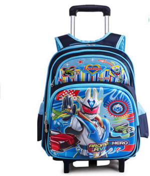 trolley school bags flipkart