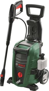 Bosch Universal Aquatak 135 High Pressure Washer Price In India