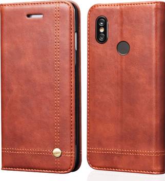 Febelo Flip Cover For Mi Redmi Note 5 Pro Febelo Flipkart Com