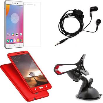 Mudshi Screen Protector Accessory Combo For Lenovo K6 Power Price In India Buy Mudshi Screen Protector Accessory Combo For Lenovo K6 Power Online At Flipkart Com