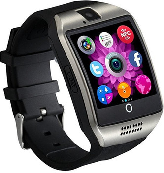 syl smartwatch