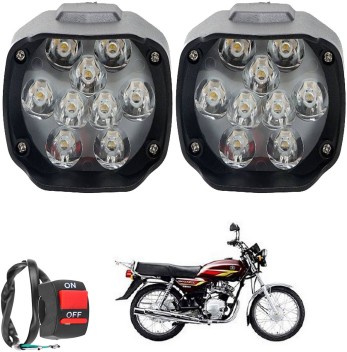 yamaha crux headlight price