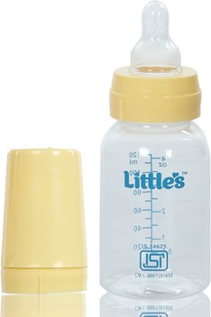 little baby bottles