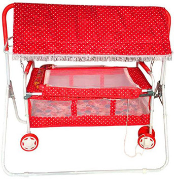 flipkart baby cot