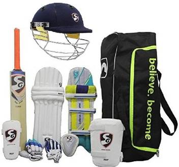 Sg Cricket Set 4 No With Helmet Ideal For 8 10 Years Child Cricket Kit Buy Sg Cricket Set 4 No With Helmet Ideal For 8 10 Years Child Cricket Kit Online At List of top sg cricket kits 7. sg cricket set 4 no with helmet ideal for 8 10 years child cricket kit