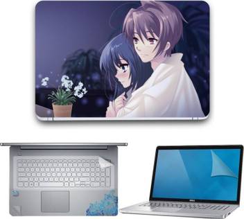 Gallery 83 Naurato Love Wallpaper Wallpaper Laptop Decal 3 In 1