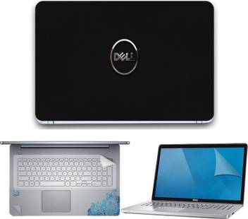 Gallery 83 Dell Wallpaper Wallpaper Laptop Decal 3 In 1 Combo Set 15 6 Inch 4200 Combo Set Price In India Buy Gallery 83 Dell Wallpaper Wallpaper Laptop Decal 3