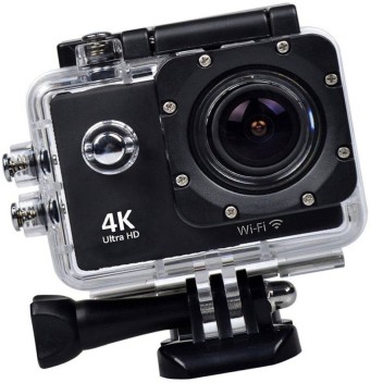 4k ultra hd action camera price