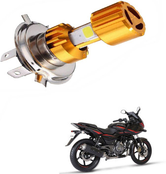 pulsar 220 headlight bulb original price