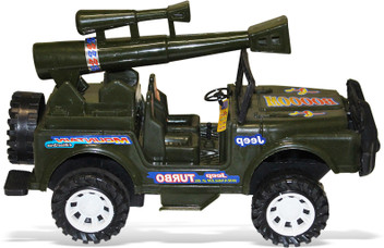 jeep push toy