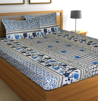 flipkart double cot bed
