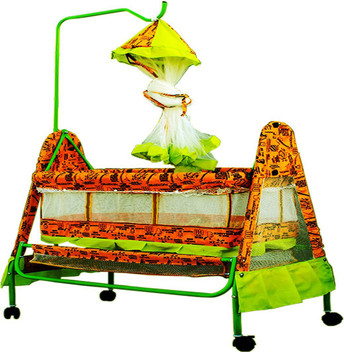baby crib flipkart