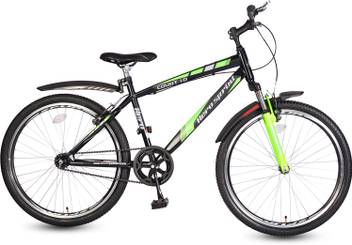 Hero Count 1 0 26t 26 T Mountain Cycle Price In India Buy Hero Count 1 0 26t 26 T Mountain Cycle Online At Flipkart Com