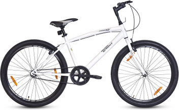 hero spur cycle price