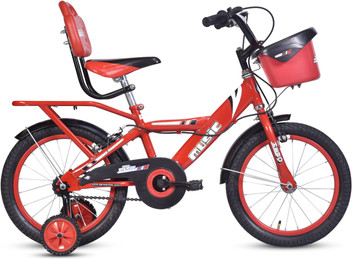 hero stomper 16t cycle price