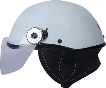 scooty helmet flipkart