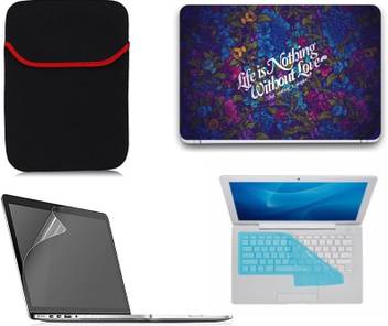 Gallery 83 Love Wallpaper Wallpaper Laptop Decal 4 In 1 Combo Set
