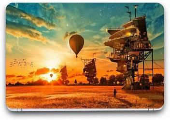 Gallery 83 Nature Wallpaper Laptop Decal Laptop Sticker 15