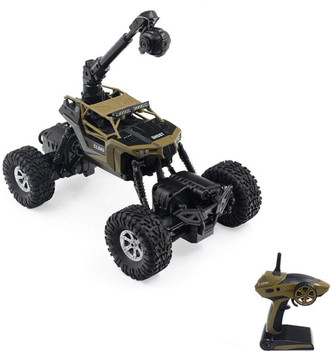crazon crawler 4wd