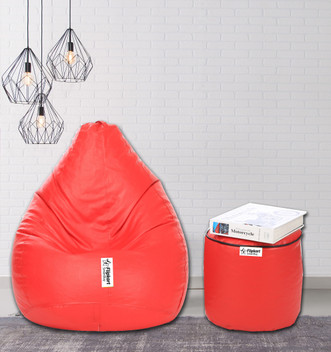 Bean bags online flipkart clearance