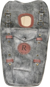 royal enfield tank cover online