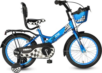 hero cycles online flipkart