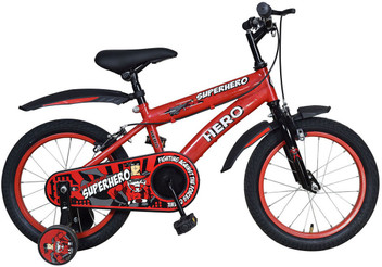 Hero superhero cycle 20t price Clearance