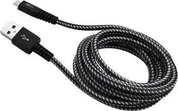 Boat Micro Rugged 700 V3 1 5 M Micro Usb Cable Boat Flipkart Com