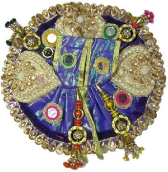 laddu gopal dress flipkart