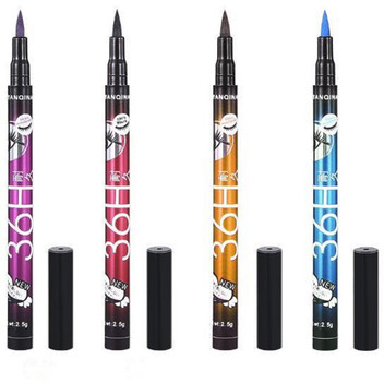 waterproof eyeliner pencil