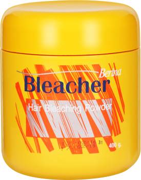 Berina Hair Bleach Powder Hair Clay Price In India Buy Berina
