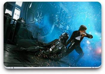 Gallery 83 Animated Wallpaper Laptop Decal Laptop Sticker 15 Inch X 10 Inch 4767 Vinyl Laptop Skin 15 6 Hd High Quality Eco Vinyl Laptop Decal 15 6 Price In India Buy