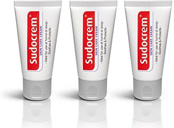 sudocrem skin and baby care cream
