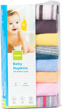 baby towels flipkart