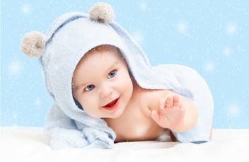 Cute Baby Boy Posters For Pregnant Women Beautiful Baby Wall Poster For Home Office Room Photographic Paper Children Posters In India Buy Art Film Design Movie Music Nature And Educational Paintings Wallpapers