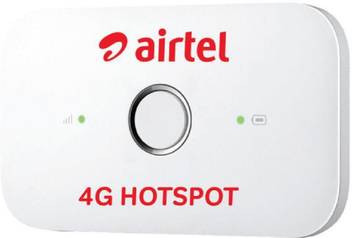 Huawei E5573 4g Hotspot Unlocked All Sim Supported Wifi 150 Mbps Router Huawei Flipkart Com
