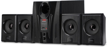 intex home theater price flipkart