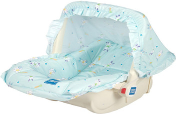 baby carry cot flipkart