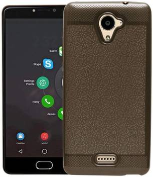 Ecellstreet Back Cover For Huawei Y7 Prime Enjoy 7 Plus Ecellstreet Flipkart Com