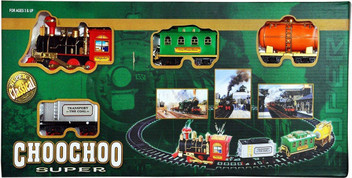 target toy train