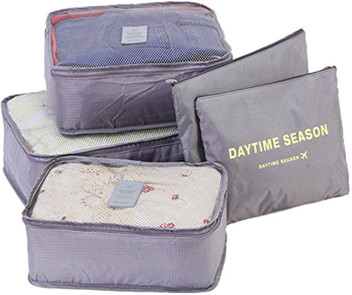 wildcraft packing cubes