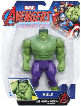 avengers hulk toy